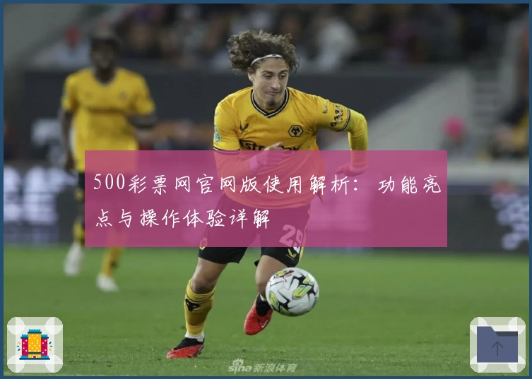 500彩票网官网版使用解析：功能亮点与操作体验详解