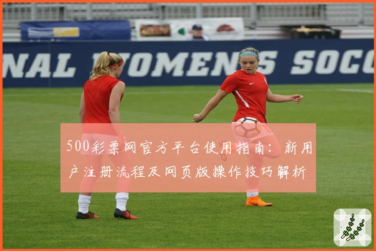 500彩票网官方平台使用指南:新用户注册流程及网页版操作技巧解析