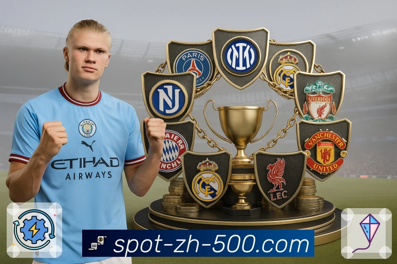 公信力与实力的象征